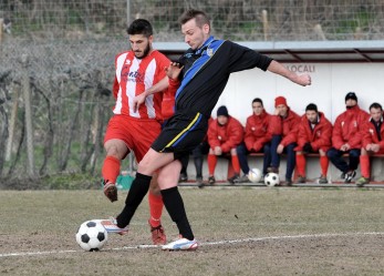 Croz, la capolista non molla mai. Vittoria al cardiopalme: da 0-3 a 4-3. Il diesse Marchesan: “Una rimonta epica”