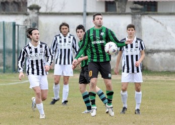 Mercato, doppio colpo della Belfiorese: presi Gramegna e Gusella. Il Valtramigna si assicura Marchese