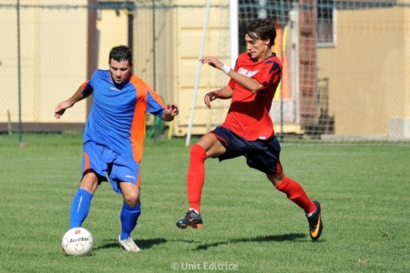 Clamoroso: Sona ai play-off, spareggio Concordia-San Zeno