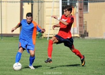 Clamoroso: Sona ai play-off, spareggio Concordia-San Zeno