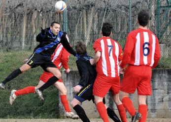 Valtramigna, serve lo sprint-salvezza. Il diesse Bovi: “Stagione difficile ma abbiamo la tempra per salvarci. Mettiamola in campo”