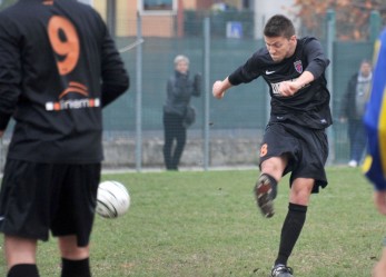 Il Borgoprimomaggio non gioca nascondino. Il diesse Sgreva: “Puntiamo dritti al primo posto”