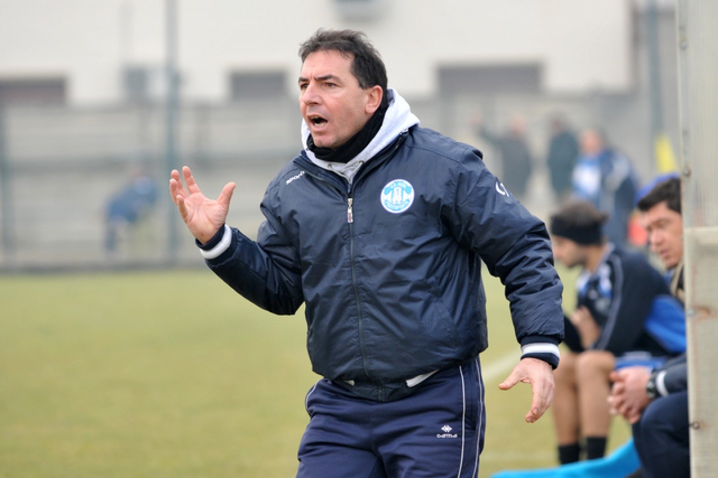 Derby della Valpantena, nobili a duello. Menini (Ds Montorio): “Per noi partita che vale doppio”