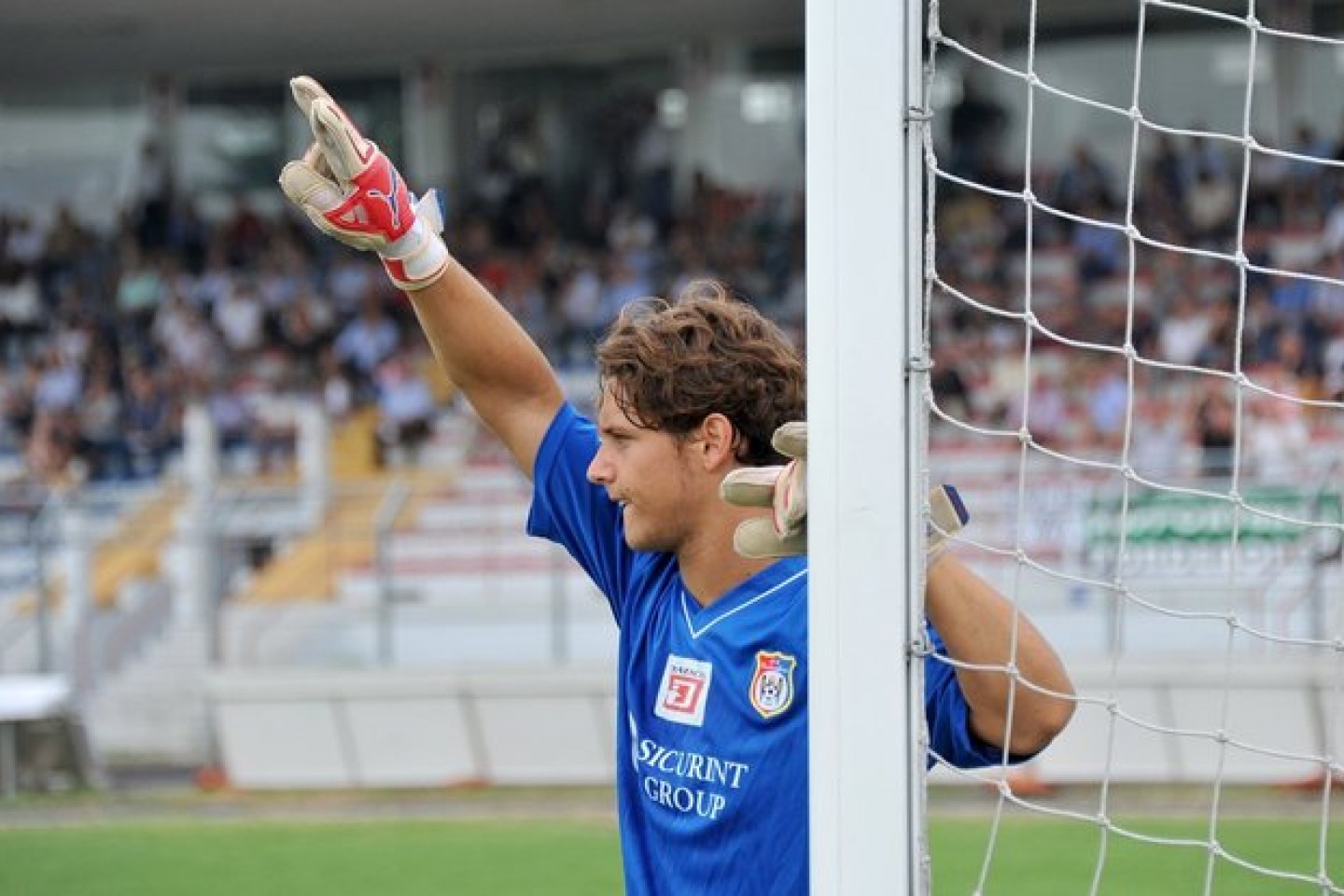 Nohman polverizza la Sanvitese: la Sambo vince 3-0 al “Tizian”