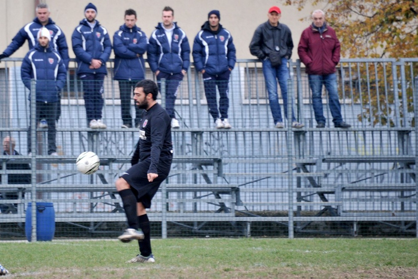 La volata del Borgoprimomaggio. Sgreva: “Io al primato credo ancora”