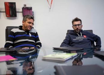 Chiude l’Almisano Calcio, dirigenza e parte della rosa confluiranno a Roncà