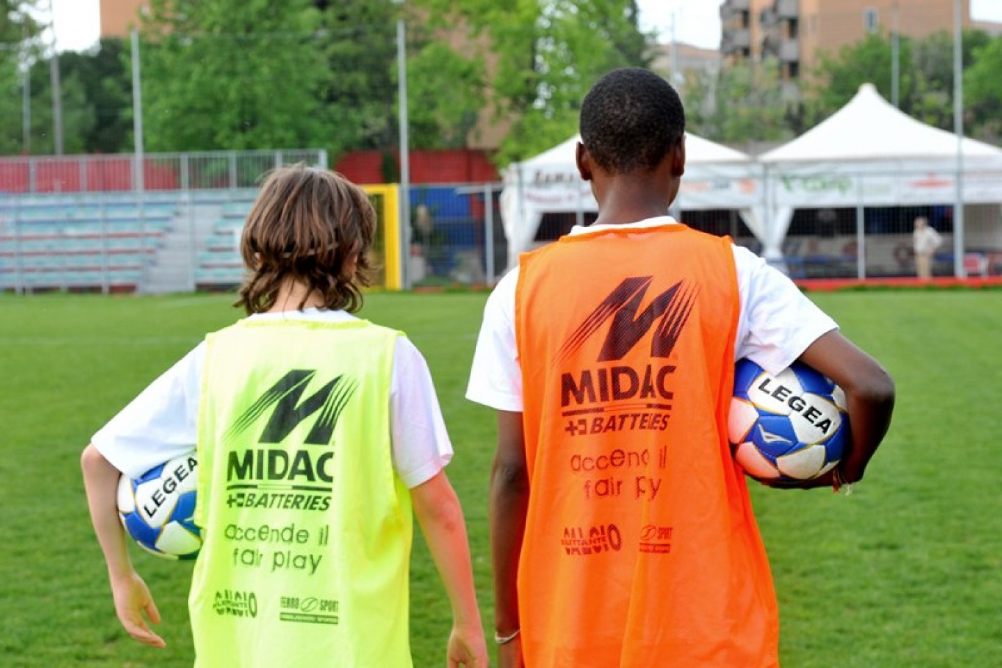 Trofeo “Gaiardoni”, arrivo in volata. Sabato e domenica le finali dello storico torneo a San Michele