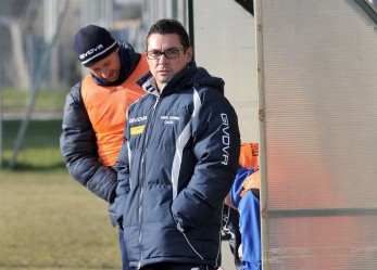 Fattori-Sanguinetto, c’è la firma. Il diesse Boniardi: “Scelto per dare un gioco alla squadra”