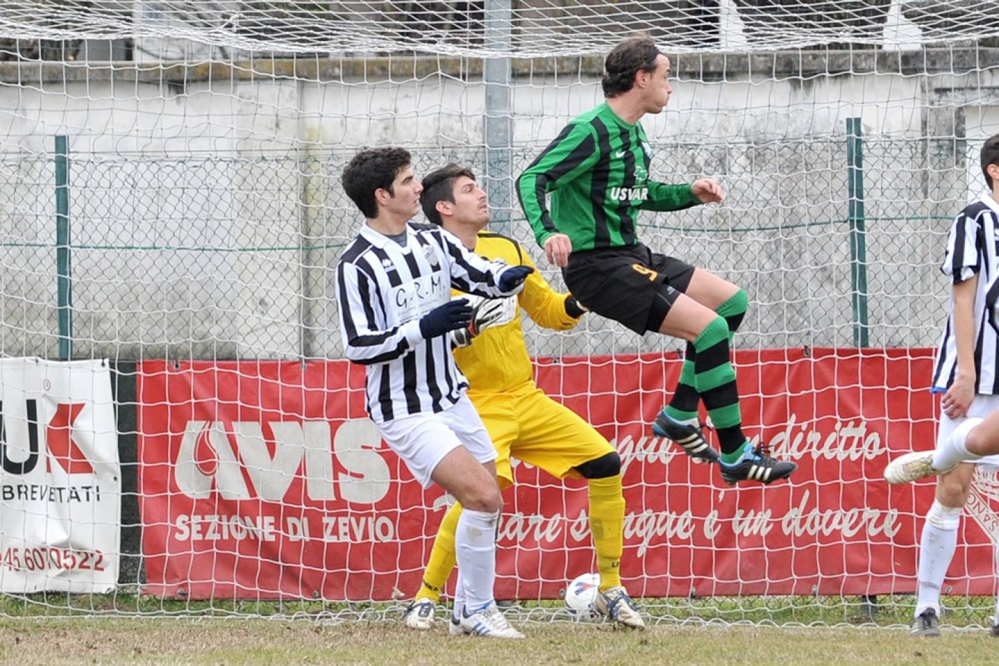 IL CAPITANO/ Zevio, alzare l’asticella è possibile