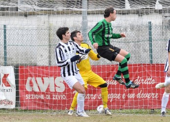 IL CAPITANO/ Zevio, alzare l’asticella è possibile