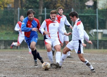 Avesa, sei innesti e un nuovo tecnico per non soffrire più. Il diesse Trimeloni: “Puntiamo alla metà sinistra della classifica”