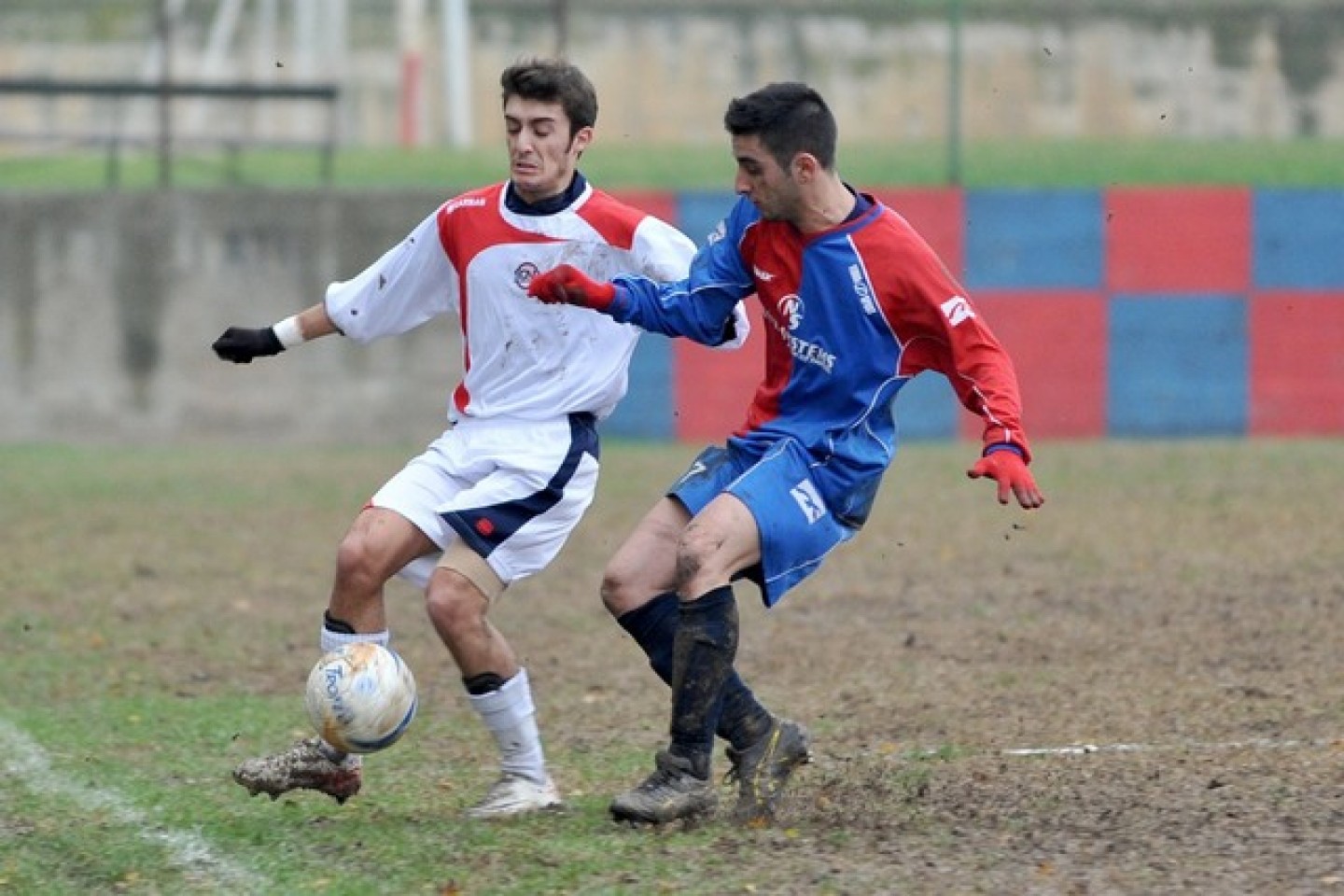 Aiello-Gambadoro-Sperandio, brilla il trio fantasia ad Avesa