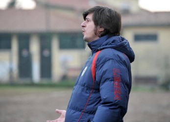 Mercato: Fabrizio Gilioli vicinissimo all’Arbizzano