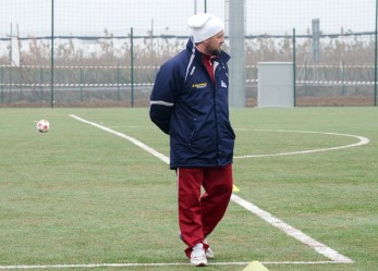 Boys Buttapedra campione d’inverno. Novali: “Voglio ripetere il girone di andata”