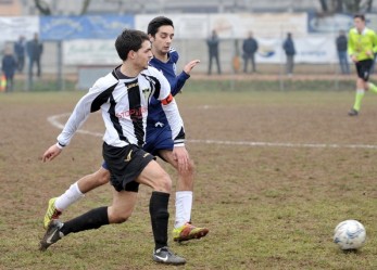 SARACINESCA/ Foti cala la serranda, e la Juventina torna a correre