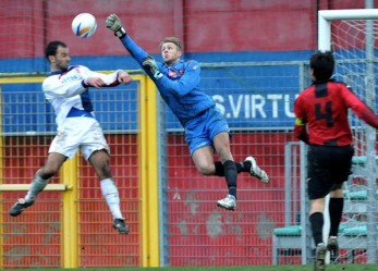 Mercato: Scarsetto all’Aurora Cavalponica, Garzon alla Belfiorese