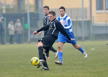 RIVINCITA/ Menini incanta Monteforte, già due goal per il mancino soavese