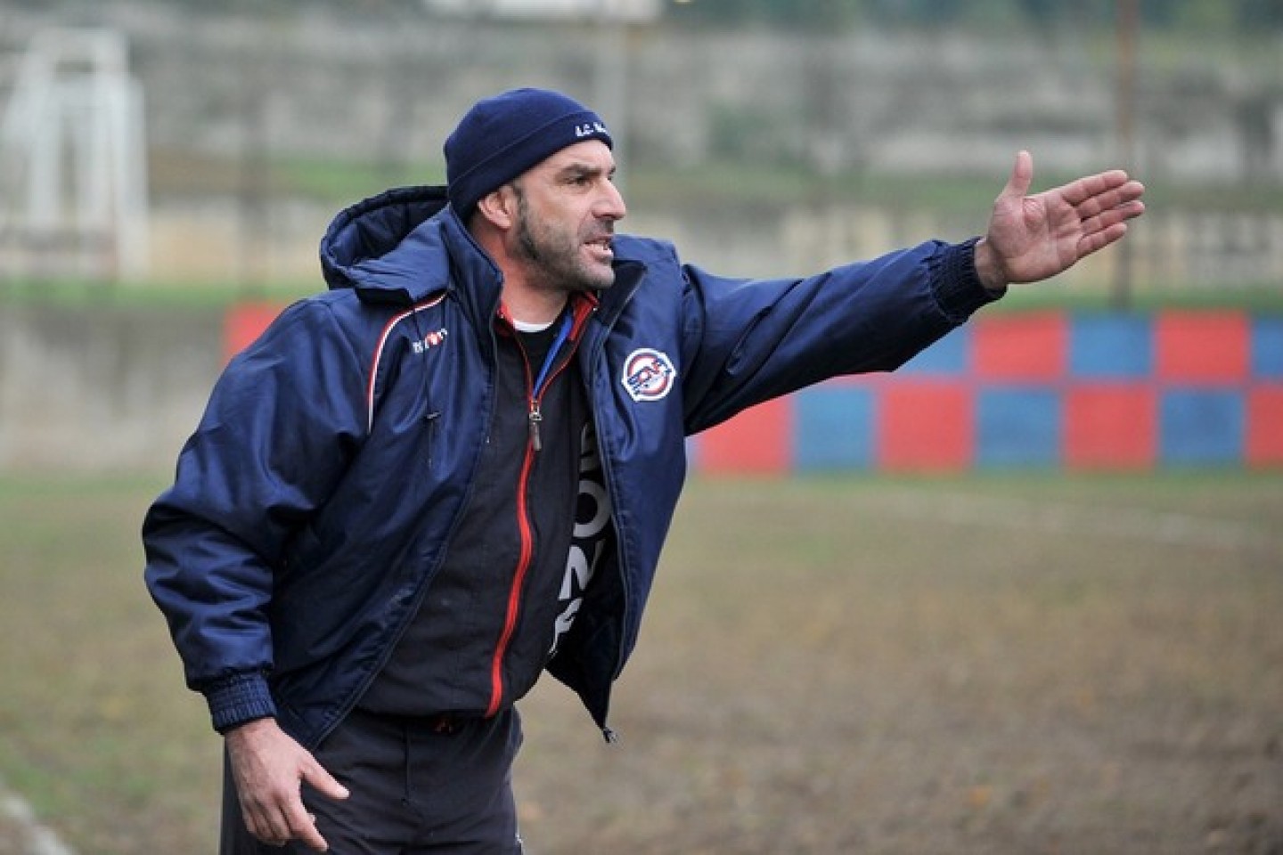 Girandola delle panchine: Nereo Gazzani al San Massimo, Sorio resta in sella a Peschiera