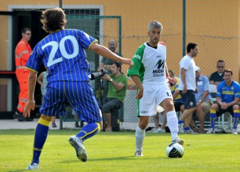 Mercato, ultimi ritocchi. Doppio colpo del Ponte Crencano