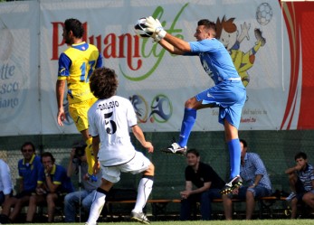 Le memorie di Fabio Brutti. L’ex numero uno: “L’esperienza da diesse è stimolante. Il campo? Manca tantissimo”