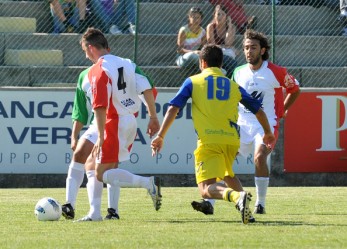 Top 22-Chievo Verona, un appuntamento da non perdere