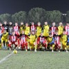 Gallery – Chievo Verona vs. Vicenza – Partita Pro Alluvionati