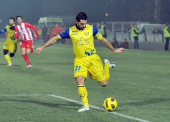 Chievo Verona vs. Vicenza – Partita Pro Alluvionati