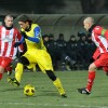 Gallery – Chievo Verona vs. Vicenza – Partita Pro Alluvionati