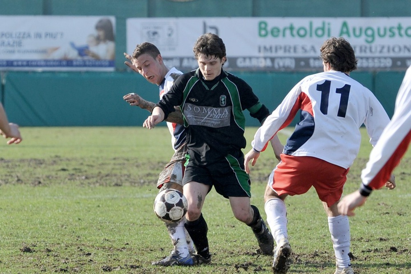 Quaderni, domani parte il memorial Paolo Scattolini