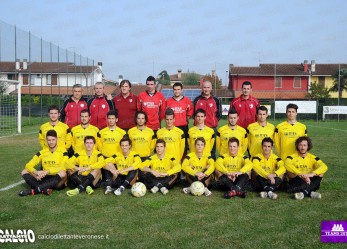 Atletico San Vito, è un crescendo rossiniano. Il ds Muraro: “La squadra vale i play-off: crediamoci”