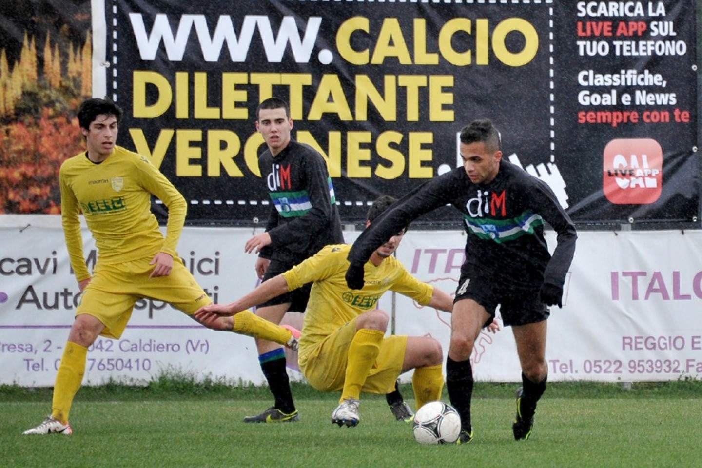 LINEA DIRETTA/ Il finale di stagione, dove il tempo corre più veloce. Che sapore ha la fugacità?