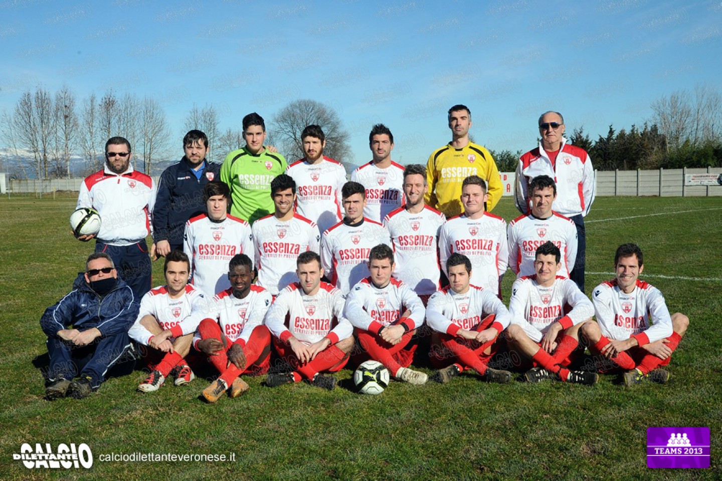 Casteldazzano, l’appetito vien mangiando. Fantoni: “Vogliamo i play-off”