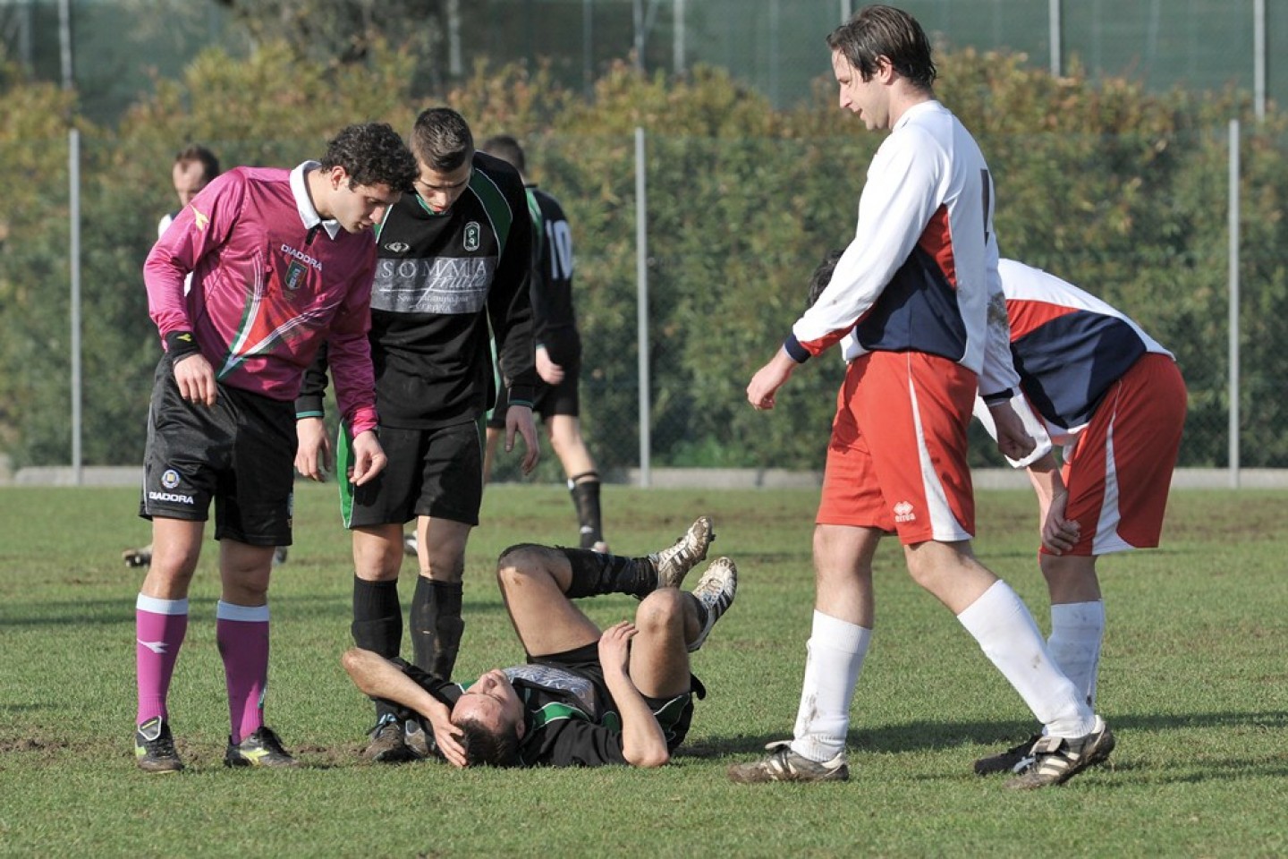 Quaderni, possibile mina vagante? Capitan Scattolini: “Siamo realisti, giochiamo per la salvezza. Anche se…”