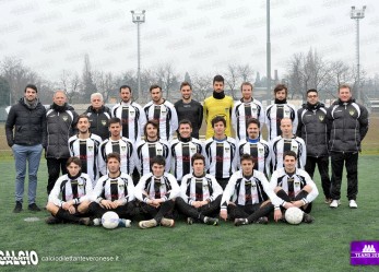 Juventina Valpantena, s’alza l’asticella degli obiettivi