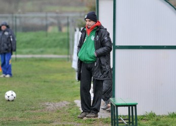 Montorio coccola Argentieri. La punta: “Finalmente ritrovo il goal”