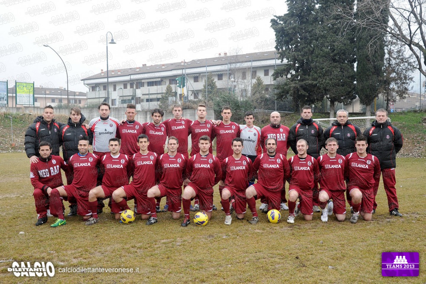 Mercato: Cinquetti all’Audace, Sambenini al Concordia, si muove il Negrar