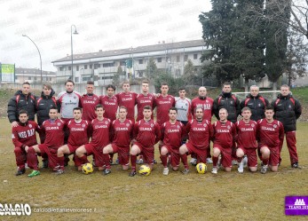 Mercato: Cinquetti all’Audace, Sambenini al Concordia, si muove il Negrar