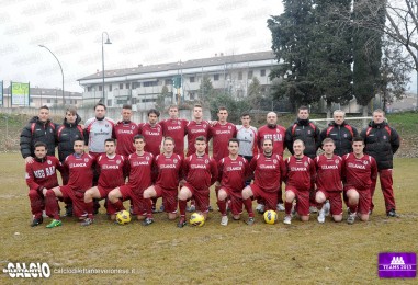 Negrar, Russo alza l’asticella: “Squadra costruita per coltivare ambizioni. Vogliamo i play-off”