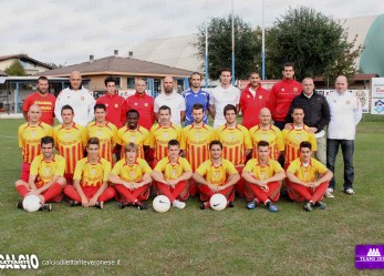 Scaligera, annata di patimento. Il tecnico Sganzerla lascia a testa alta: “Le ultime partite viaggiavamo con una media play-off. Ai ragazzi dico: ripartite da lì”