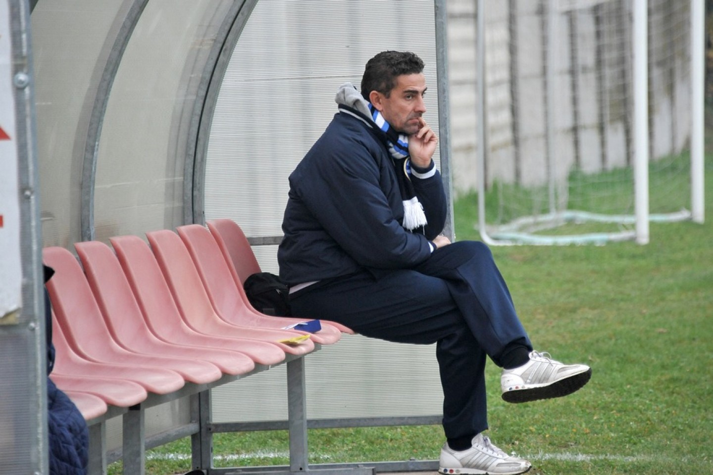 Villafranca, ecco il nuovo tecnico: Cristian Soave