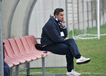 Villafranca, ecco il nuovo tecnico: Cristian Soave