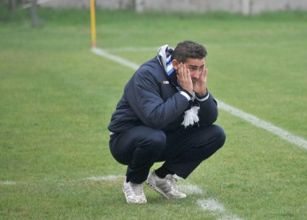 Dro-Soave: connubio vincente. Il tecnico: “Costruiamo l’impresa salvezza”