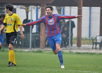 Villafranca, bicchiere mezzo pieno. Girone d’andata secondo le attese. Però…