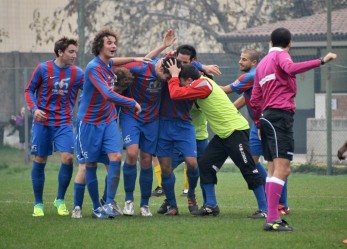 Villafranca s’alza in volo. Cannolletta: “Minimo i play-off”