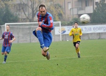 Villafranca dannunziana. Cannoletta: “Qui il bel calcio è di casa. Peccato ci manchi un pizzico di cinismo”