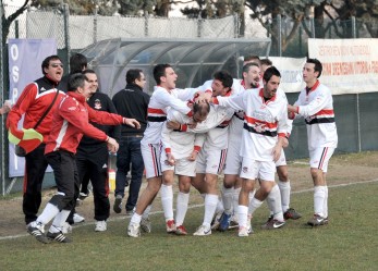 Alpo, l’innesto di Gasparato ha portato i suoi frutti. Il diesse Rampazzo: “Francesco stupisce per bravura e umiltà. Per i play-off ci siamo anche noi”