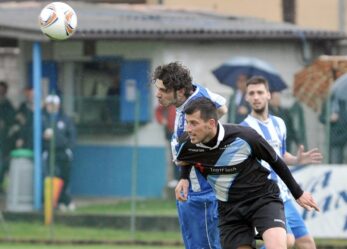 ARRIVI E PARTENZE. Da Silva al Lessinia, bomber Coraini a Bevilacqua. Dorial su Falavigna e Gelio