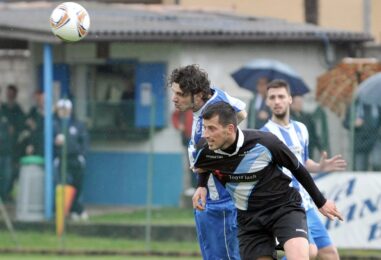 ARRIVI E PARTENZE. Da Silva al Lessinia, bomber Coraini a Bevilacqua. Dorial su Falavigna e Gelio