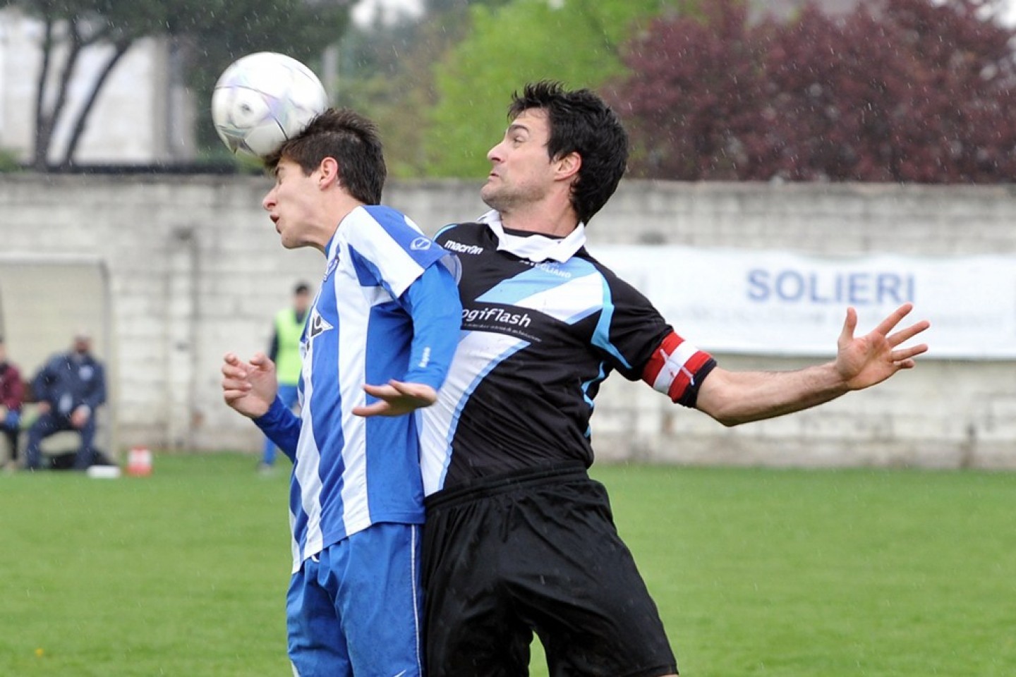 A Povegliano cambiano gli interpreti ma non il copione. Il diesse Dal Santo: “Obiettivo play-off: ripetiamoci”