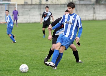 Cadidavid ci riprova. Il diesse Biondani: “Non molliamo, obiettivo play-off”